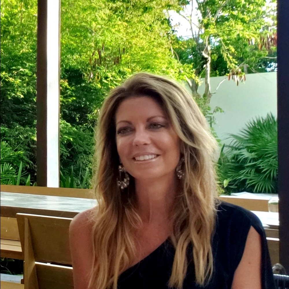 Meet your Posher, Kimberly